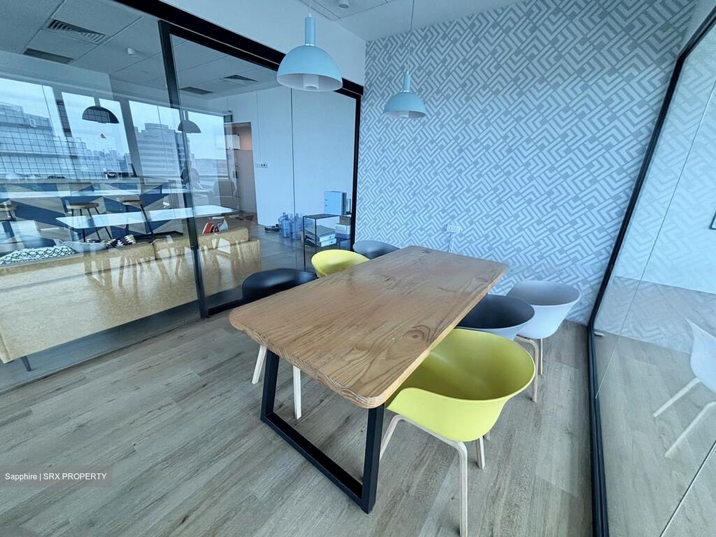 Vision Exchange (D22), Office #462648561